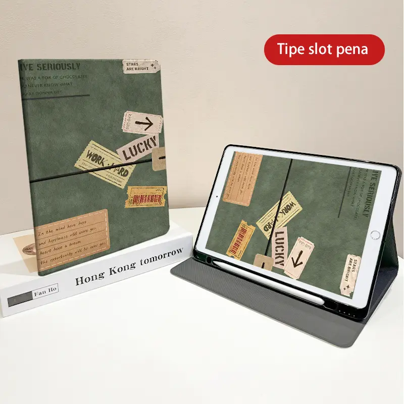 Ada slotpen-HD206