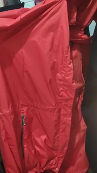 Product Review of HOODIE CN IMPORT KOREA BERKUALITAS TINGGI from A**k 0