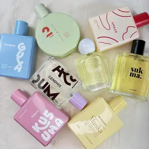 [Decant Share] IKI ARUM - GENDHIS | LORO | WENGI | AMBAR | SUKMA | KUSUMA | MANIKA | KEMBANG GULA