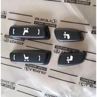 Gambar Knop Saklar Jok Fortuner VRZ Innova Reborn Venturer “Original” dari Gemspart_NEW Kota Bekasi 1 Tokopedia