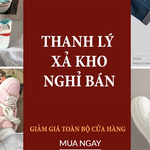 MiMi - Giày nữ thời trang
