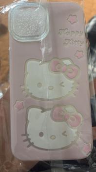 Product Review of Trend Cặp Đôi Hoạt Hình Hello Kitty Vòng Đeo Tay IPhone 11 15 13 14 16 12 Pro Max XR X XS Max 14 15 16 7 8 Plus SE 2020 from x**u 0