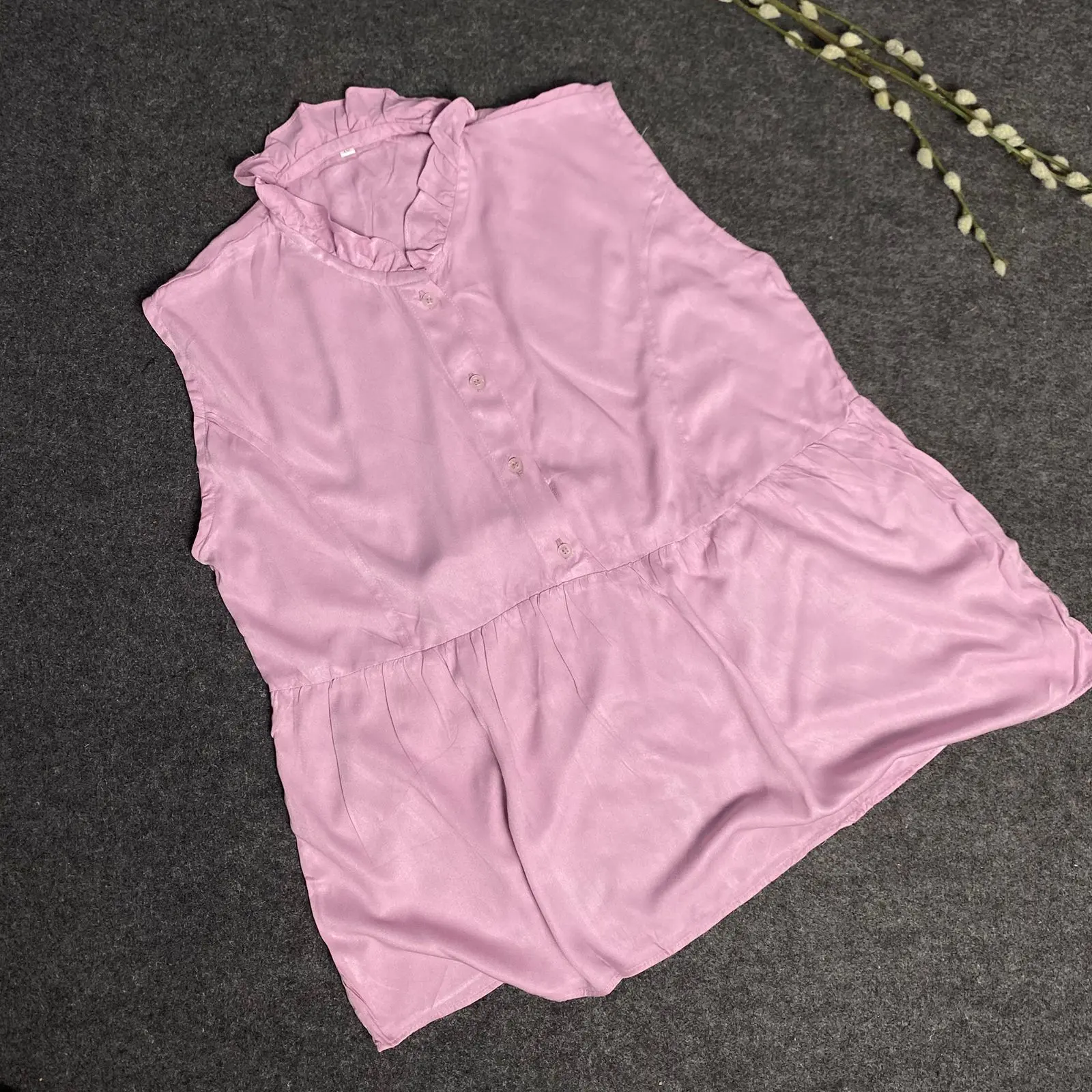 MOLA SOFT PINK LD 120