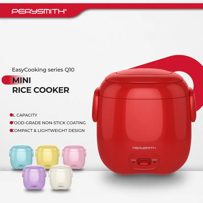 NAKADA DESUGAR SMART RICE COOKER TikTok Shop Malaysia