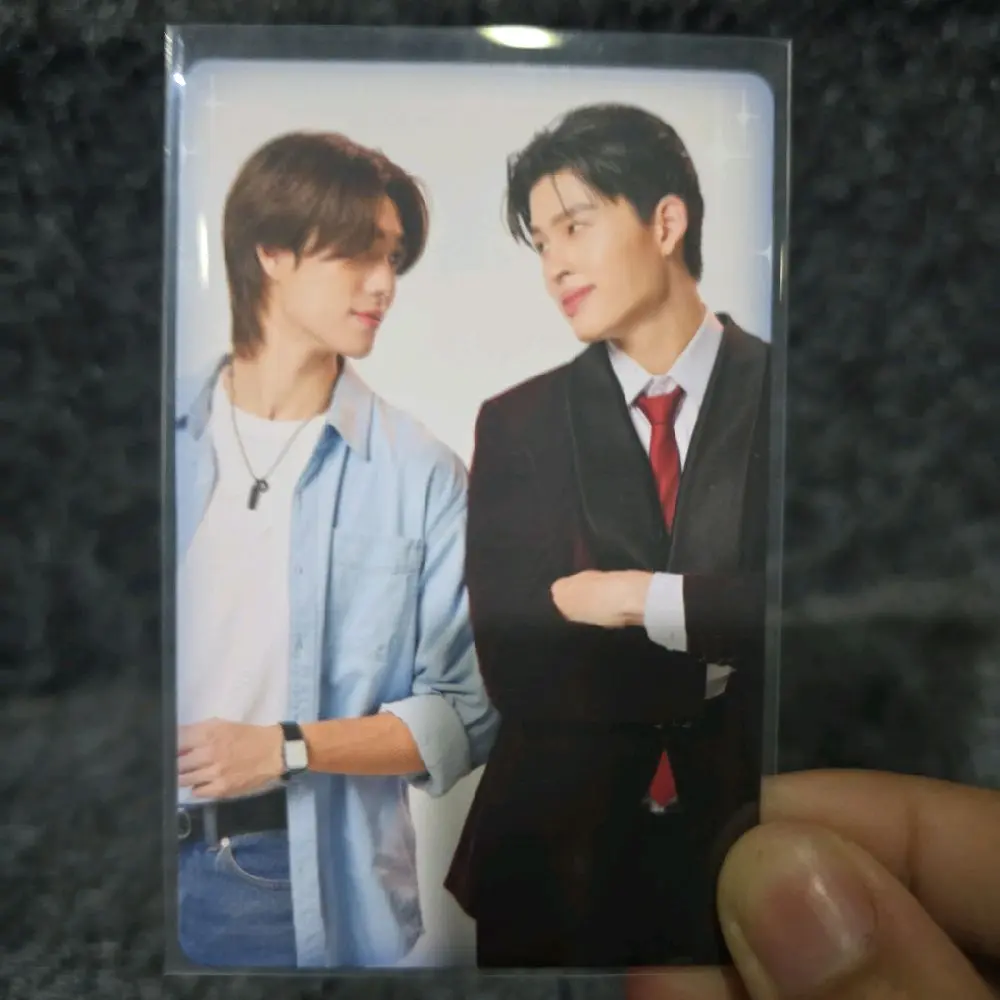 pondphuwin tatap tatapan