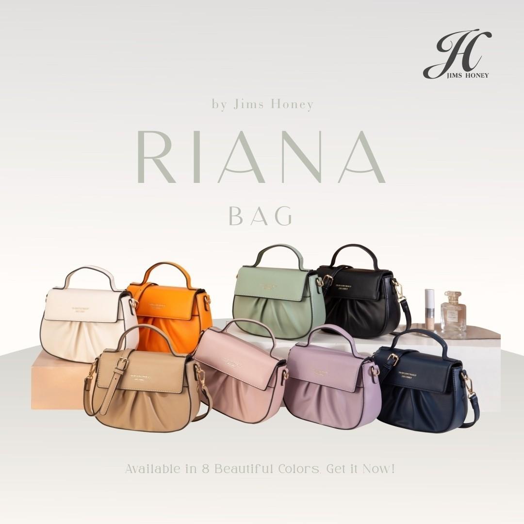 JIMS HONEY TAS WANITA RIANA BAG