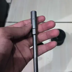 J.LD Double Head Socket 39x41mm Mata Kunci Sok 1/2inch CVT mata kunci shock cvt 39 41 mata  shock