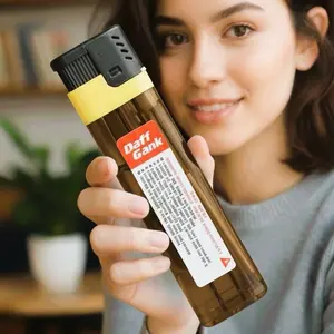 Kor bara jumbo ukuran besar DaffGank