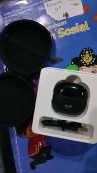 Product Review of KiiP Wireless DTS2i TWS Bluetooth Headset Handsfree Earphone Wireless from i** 0