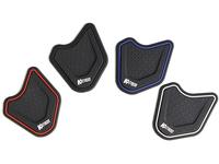 Gambar Side Stand Pad / Parking Pad Standar Samping - Katros Garage - Merah dari CUSTOMKIT Kota Tangerang Selatan 3 Tokopedia