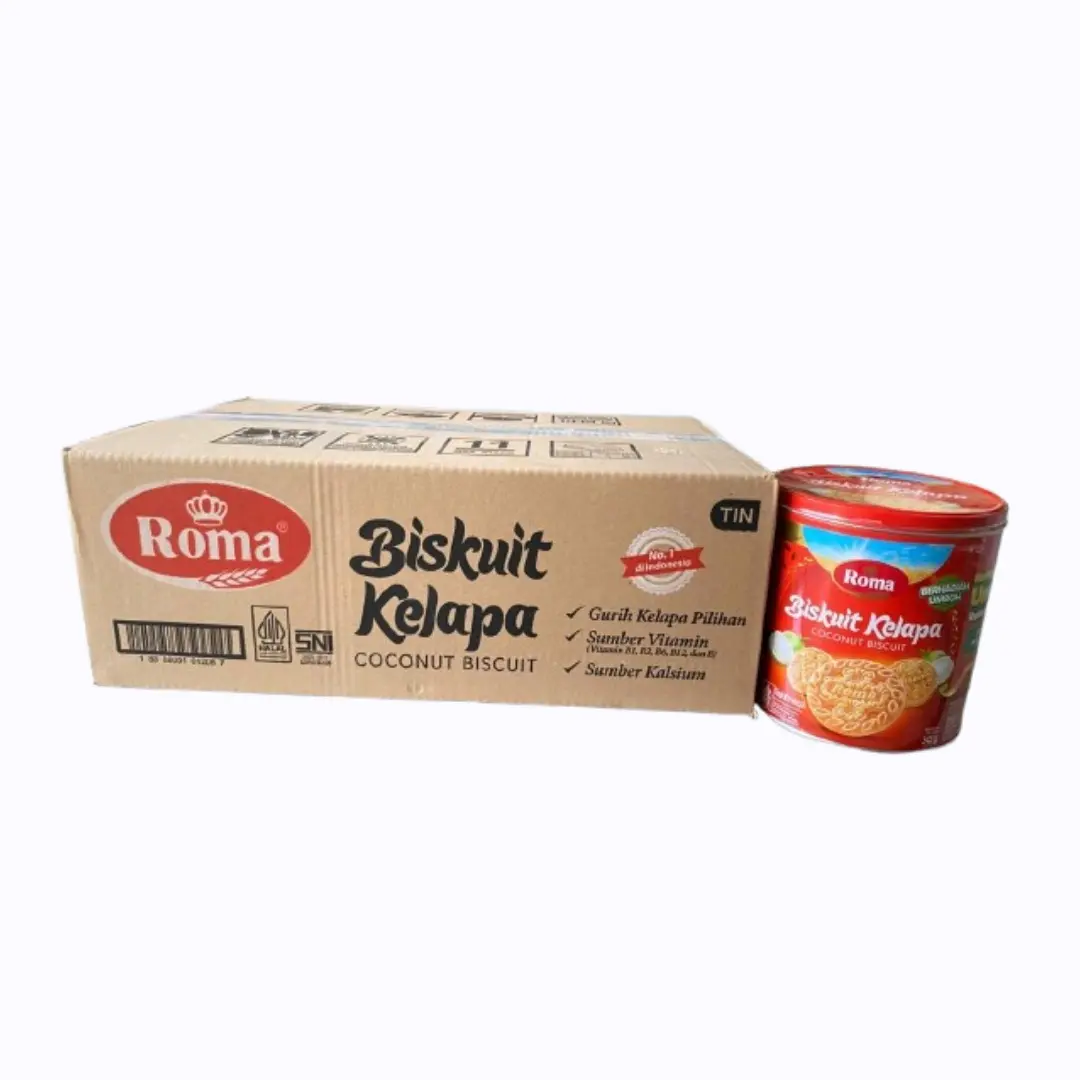 (1 DUS) ROMA KELAPA