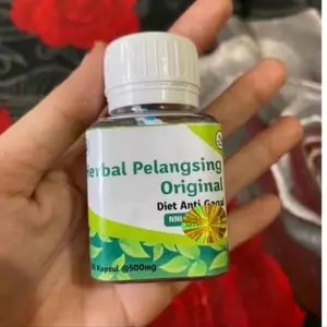 Minuman collagen untuk semua orang dewasa