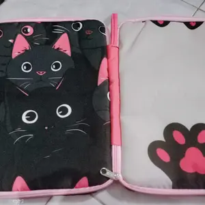 Tas cover softcase tablet notebook laptop printing
