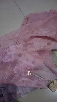 Product Review of Hijab Buckle Scarves Pouch ( ISI 5 ) Segiempat Motif Printing Voal Muslim Kerudung from R**i N**0 1