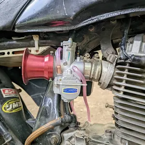 Karburator Keihin PWK Sudco 21 / 24 / 26 / 28 / 30 / 32 / 34 mm karburator motor universal karbu semua motor