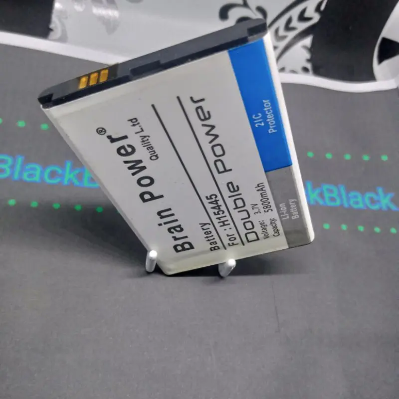 Batrai Smartfren Modem WiFi M5 M6 M6x DC016 Batre H15445 BP Baterai Original
