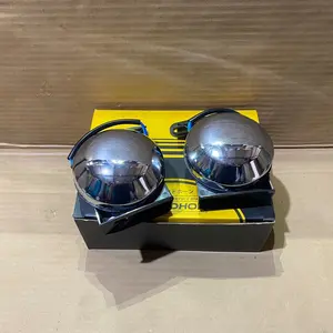 KLAKSON BAKPO DOUBLE KEONG GL 100 Proudhorn KLAKSON BAKPAO SET RELAY PUTUS pnp Motor MOBIL