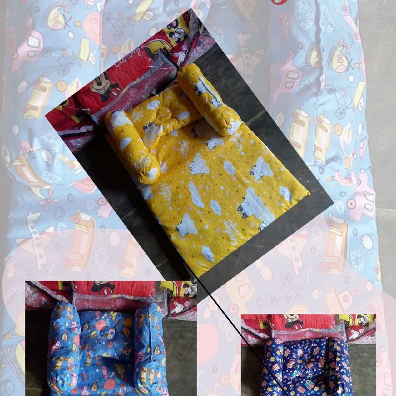 3in1 tempat tidur bayi matras 0