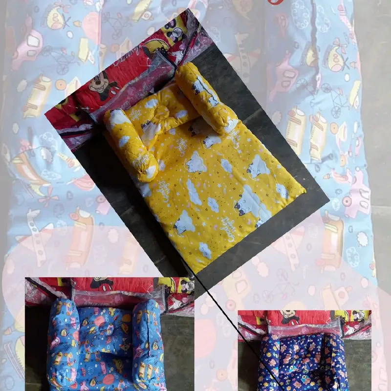 3in1 tempat tidur bayi matras 0
