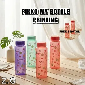 Pikko My Bottle Printing/Novaria