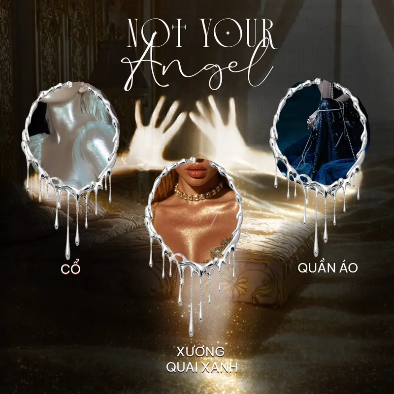 Product Introduction of [MUA 2 GIẢM 50%] Bodymist Tình Yêu Giường Chiếu Quyến Rũ EHERB - Xịt Thơm Body Kim Tuyến Nhũ Lấp Lánh Unisex BODYMISS Phù Hợp Đi Học, Hẹn Hò - Nước Hoa Nữ Mini Hair Mist Perfume Cosmetic Fragrance Women Mỹ Phẩm Chính Hãng 29