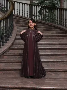 Javina_Official - ( DRESS ANAK ) LA ZURRA SIGNATURE FAMILY SET