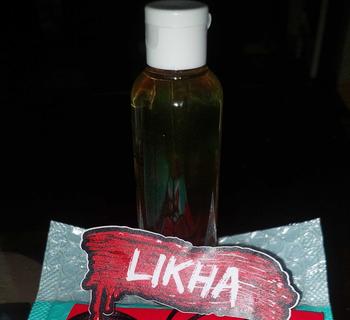 Product Review of Haplas Konsagradong Langis Oil - 100ML - Gentle Body Massage Oil for Ailments - Body Care from ✿**✿ 1