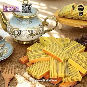 Pinggiran LAPIS LEGIT PRUNES WISMAN SUPER PREMIUM BERAT 250 GRAM