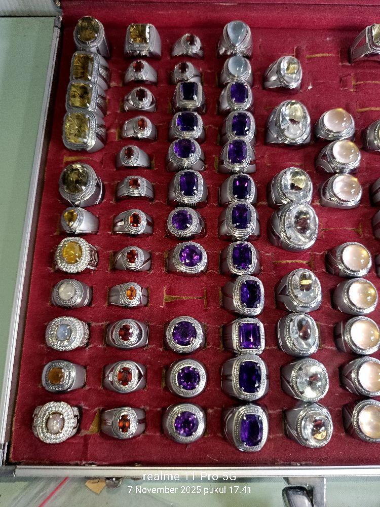 Link co live Natural Amethys Quartz, citrine Quartz, rock crystal Quartz dll