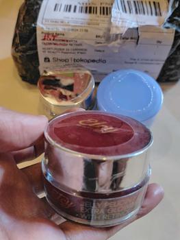 Product Review of JELLY PELICIN EXRTA GLOWING WITH RETINOL from v**a e**i 1
