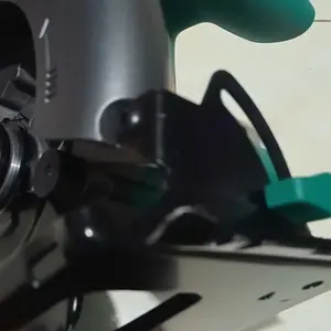 Mailtank SH51 Mesin Potong Kayu Gergaji Mesin Circular Saw 7 inch Untuk Potong Kayu Pemakaian Rumah Tangga Gergaji Tangan Listrik , GERGAJI KAYU SUPER TAJAM