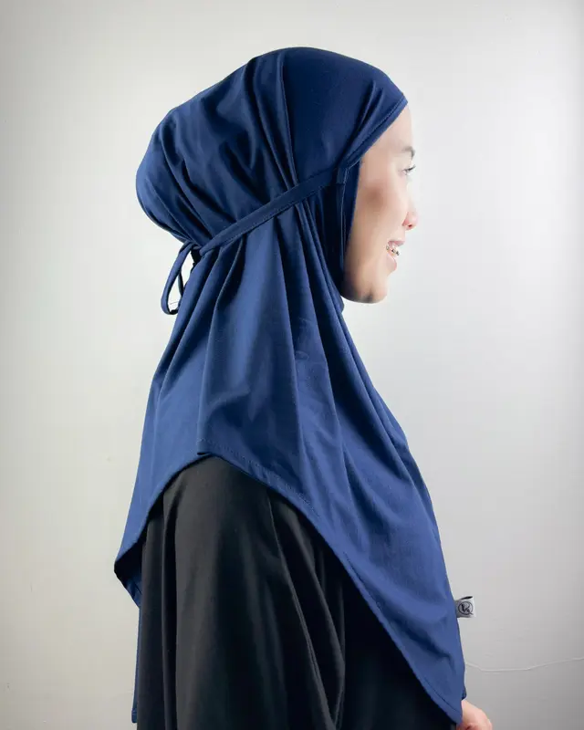 Raia Bergo Hijab Instant - Ayra Vol 7 3
