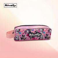 Gambar Pencil Case ColorNest Custom Nama | Naimax kids Pencil Case Anak Karakter - Kurommi dari NaimaxKids.id Kota Tangerang 2 Tokopedia
