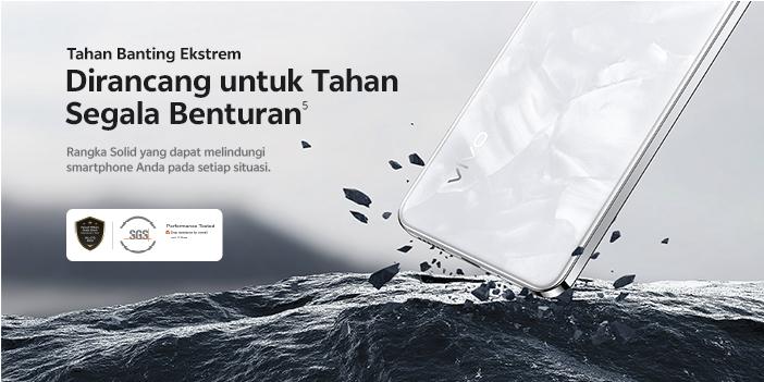 [NEW LAUNCH] vivo Y29 (6/128) - Design Marmer Eksklusif, 6500mAh Tahan 3 Hari, Tahan Banting Ekstrem, IP69 Tahan Air Ekstrem, AI Erase 2.0 + AI Circle to Search