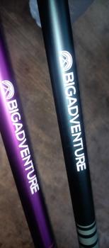 Product Review of Bigadventure Baduy Trekking Pole from E**e 0