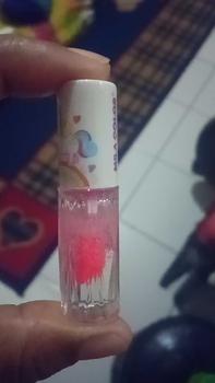 Product Review of [Satu Pcs] Lip Serum Oil Mila Color Unicorn Mini from 𝐾**_ 𝐴**𝐴 💛** 0