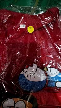 Product Review of Kaos Cewek Cowok Keluarga Ayah Anak Ibu Emon Collection Bahan Katun Lengan Pendek combed baju T-shirt Dewasa Merah Top Wanita Panjang Distro from ** ** M** D**E 💝** 0