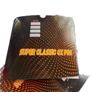 karet bet pingpong bintik super classic cocok untuk defence Olahraga