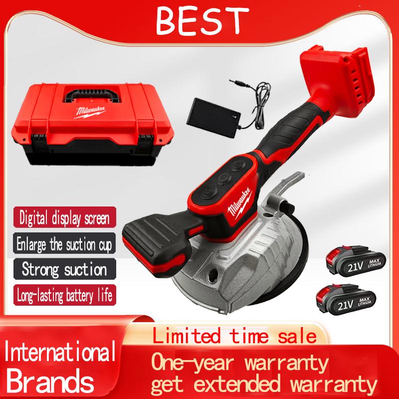 MWQ 【Free shipping】Tile paving machine, tile laying machine, - TikTok ...