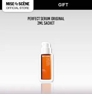 [GIFT] [miseenscene] Perfect Serum Original 2ml Sachet