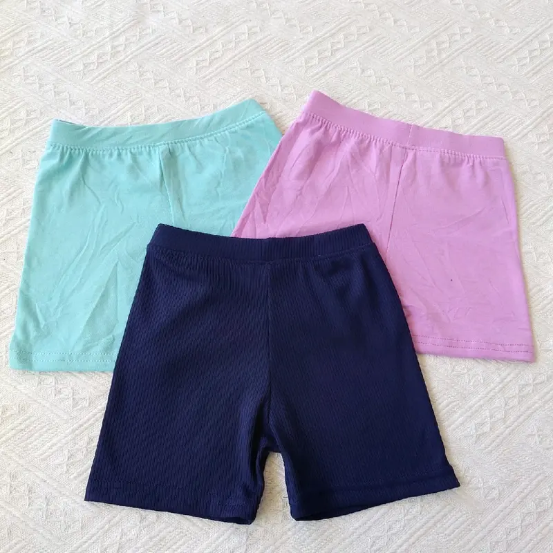 Paket 5 Leging Anak Dikirim Motif/Polos Random 8