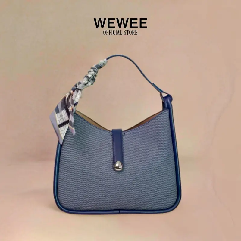 [ALAYA BAG] Wewee Tas Wanita Fashion Handbag Slingbag 1