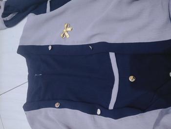 Product Review of Gamis syari Medina - Gamis Muslimah Mewah from S**i A**h U**y S**f 1