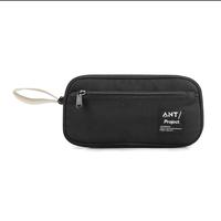 Gambar ANT PROJECT - Pouch Bag Unisex CALPICO - Tas Clutch Bag New Color - Hitam dari ANT Project Kota Bandung 3 Tokopedia