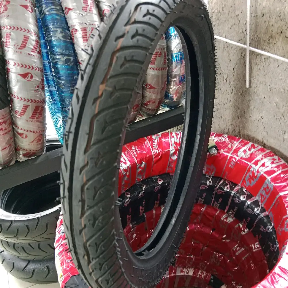 Ban Depan Matic Mio Spin Nex Ring - 14 70/90 Non Tubeless Motorcycle