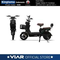 Gambar Sepeda Listrik VIAR VITRON - PROMO - ORIGINAL-SURABAYA dari MOTOR VIAR INDONESIA Kota Surabaya 3 Tokopedia