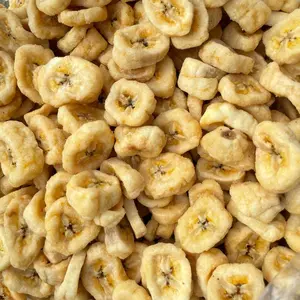 QREZZ Keripik Pisang Kepok uk 250gr 500gr 1000 gr Kripik Snack