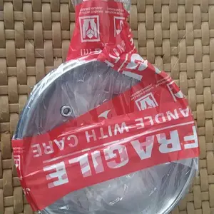 Wajan Panci Mini Stainless Steel 304 Foodgrade Anti Karat