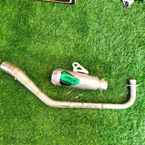 satu set nurifumi gtx for bebek road race.jupiter .vega.supra dll