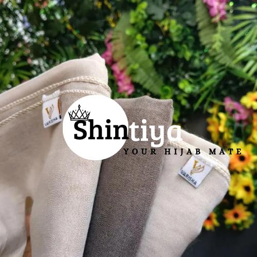 PAKET USAHA SEGI EMPAT PARIS JADUL VARISHA 12PCS